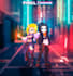 draw pixel art sprites