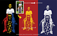 convert your image into print ready vector halftone
