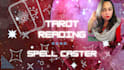 tarot reading and cast spell