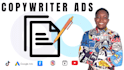 write high converting ad copy for facebook, google, or instagram