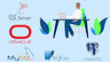 design and develop sql database from scratch