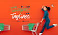 create catchy slogans and taglines that sell quicker