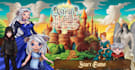 create your visual novel games