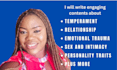 write captivating SEO blogs and articles about relationships
