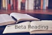 beta read your book