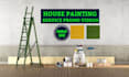 do house painter or painting contractor short promo video