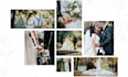 do wedding album, photobook, and slideshow video