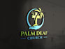 do beautiful church logo design