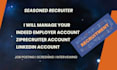 interview your candidates from indeed and zip recruiter
