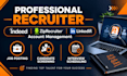interview your candidates from indeed and zip recruiter
