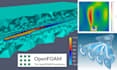 perform cfd simulations using openfoam software
