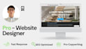 build you a fully functional wix business website