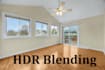 edit hdr, flambient real estate photos quick turnaround