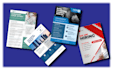 create flyer design and brochure design asap