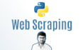 scrape any website using python and deliver quality data