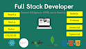 be your tutor for html css js node js firebase