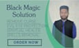 remove black magic negative spirits evil eyes and curses