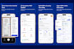 design app store and google play store screenshots for your app