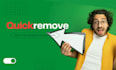 add and remove green screen from your video