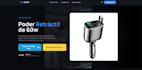 design your website, business web, landing page