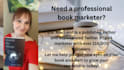 promote your fiction book on my 116k twitter x account