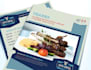 design creative flyer, brochure and poster