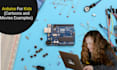 teach your kids fun arduino programing under 1 hour