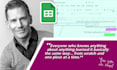 teach google sheets spreadsheet lessons live expert fun tailored