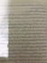 do handwriting notes and notes