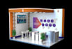 design 3d exhibition stall