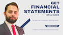 prepare financial statements, profit and loss