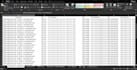 be your data entry specialist for data cleaning, business data research