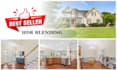 edit real estate photos hdr blending