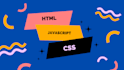 develop an HTML, CSS and javascript website
