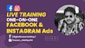 be your expert 1 on 1 facebook ads coach