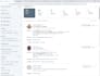 prepare open to work recruiting database using linkedin recruiter