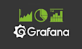 do white labeling and dashboard creation in grafana