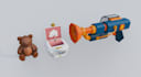 design roblox models and props for your game