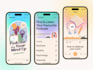 do full ios and android mobile app UX UI design