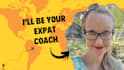 be your expat coach