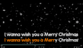do high quality karaoke lyrics video