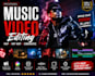 professionally edit your music video, rap and hip hop