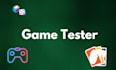 test games for bugs
