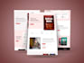 design responsive wordpress landing page using elementor