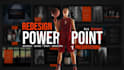 create powerpoint presentation with voice speech