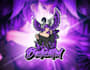 design custom twitch logo static and animated overlays