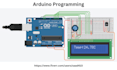 perform professional arduino programming and circuit design services
