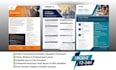 create a professional business capability statement