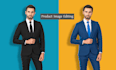 product image editing photoshop retouching,