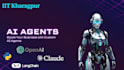 build custom ai agents for your business